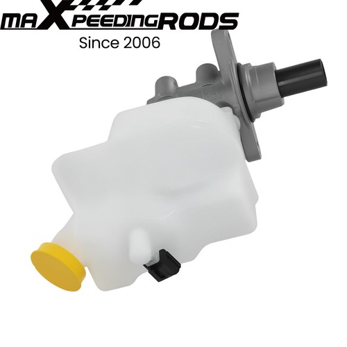 Brake master cylinder - brake,