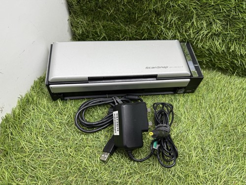 Fujitsu scansnap s1300i - scansnap,