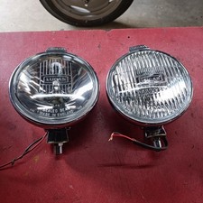 LUCAS FT/LR6/9 CHROME SEALED