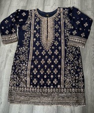Shalwar Kameez/ Sharara Suit