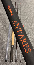 shimano Antares feeder fishing rod retro early 2000s ax light feeder mint 11ft
