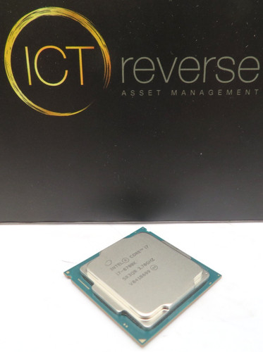 Intel 8700k 70ghz - intel, i7-8700k