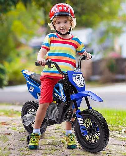 Kids electric ride - kids,