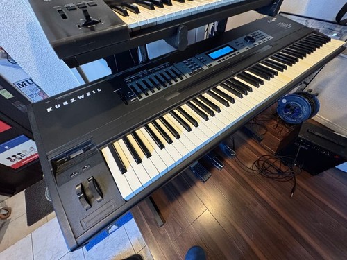 Kurzweil k2600x professional - kurzweil,