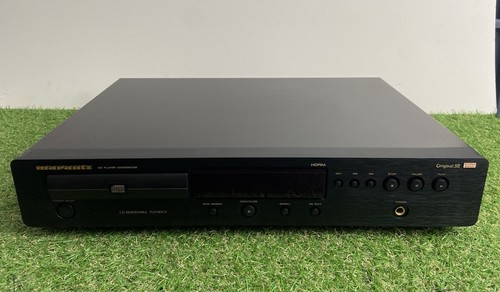 Marantz cd6000 player - marantz, cd