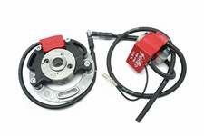 SELETTRA KZ analogue racing ignition: Minarelli AM 3/4/5/6, P4/P6 + Motohispania