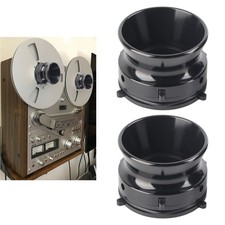 Hot (Black)1 Pair Nab Hub