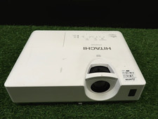 Hitachi CP-EX252N XGA 3LCD