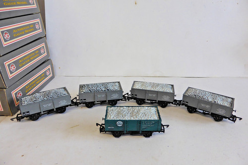 Gauge dapol b347 - dapol, 5