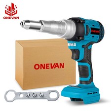 Heavy Duty Cordless Electric