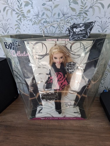 Bratz doll new - bratz, daphne