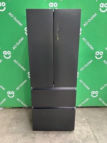 Haier american fridge - fridge, freezer