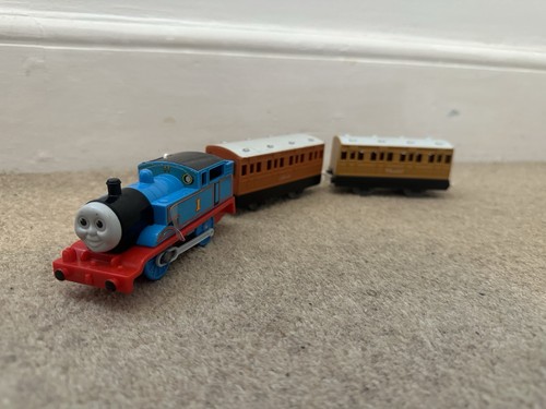 Tomy thomas the tank - thomas, engine
