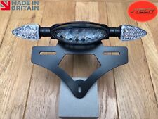 * KTM 790 Duke Tail Tidy