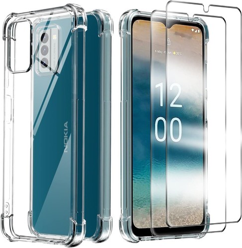 Case for nokia g42 c12 - case,