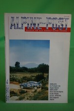 Alpine Post 4/90 A 310 Special