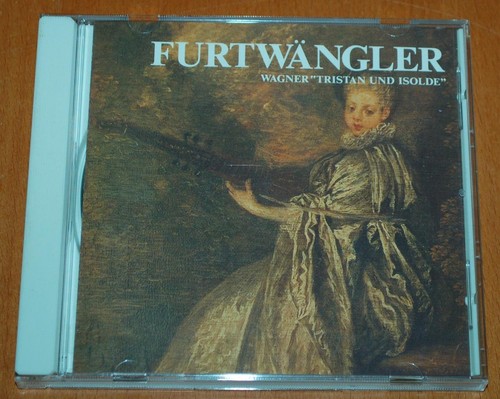 Wilhelm furtwangler wagner - wilhelm,