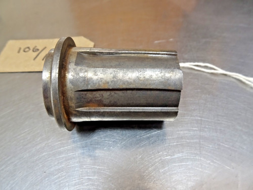 Pre unit triumph cush - pre,