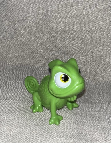 Pascal rapunzel mini - pascal, 2-3”