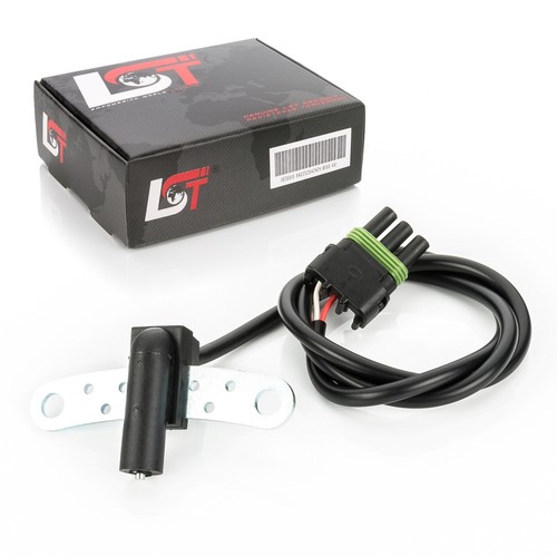 Crankshaft sensor - crankshaft,
