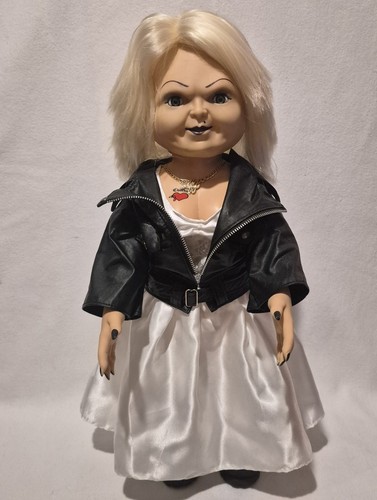Bride chucky tiffany - bride,