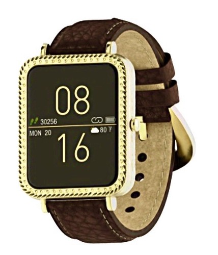 Wrangler smart watch square - wrangler,