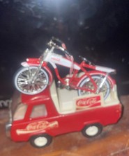 Vintage Coca -Cola Buddy L