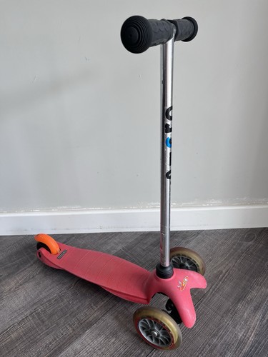 Mini micro scooter - mini,