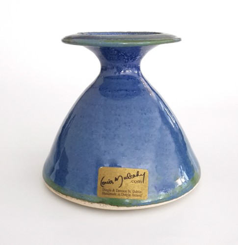Louis mulcahy studio pottery - louis,