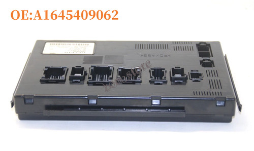 For mercedes w164 fuse - for, ml