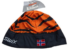Swix Norway Ski Hat Beanie