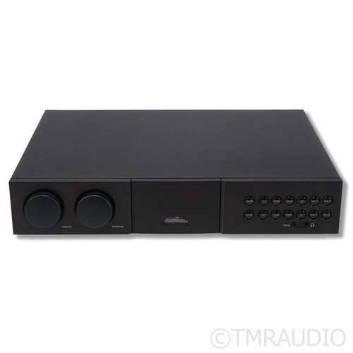 Naim supernait integrated - supernait,