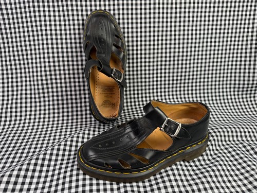 Martens 1007 vintage - martens,