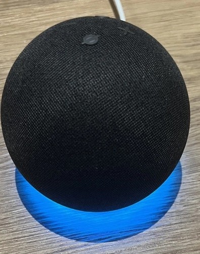 Amazon echo dot - echo,