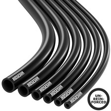 MOTORCYCLE FUEL HOSE RUBBER