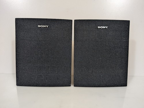 Sony surround sound - surround,