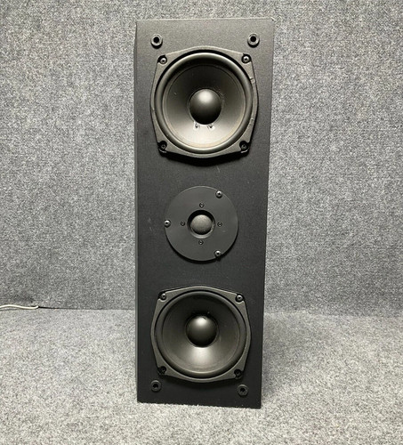 Vintage yamaha ac141 center - yamaha, ns-ac141