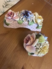 Radnor Delicate Flowers