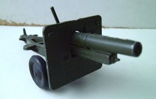 Vintage DCMT Lone Star Field