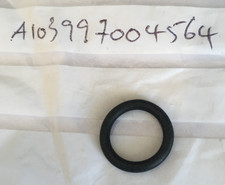 Mercedes M103 M104 Engine Fuel Injector Seal O-Ring Genuine A1039970045