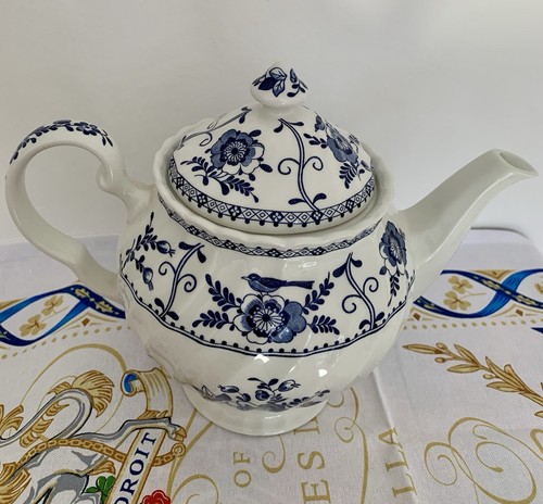Johnson brothers vintage tea - brothers,