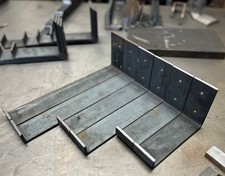 Giant Ladder Bracket Brackets