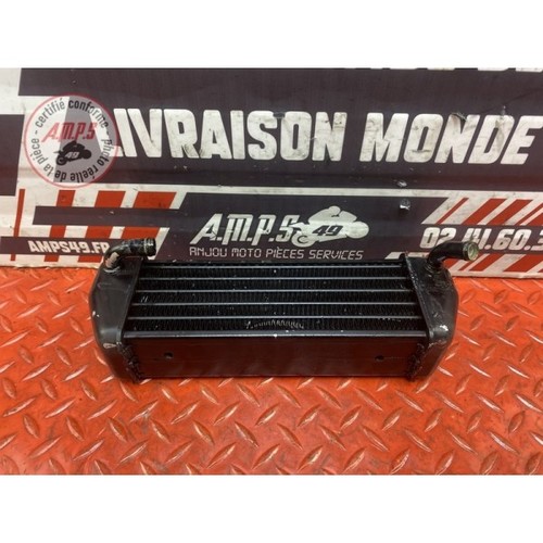 Bmw k1200 oil radiator - k1200,