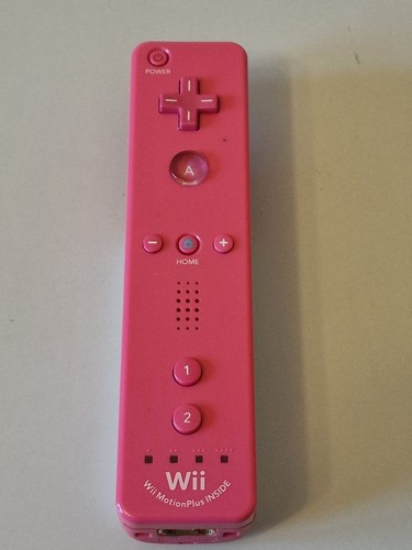 Official nintendo wii remote - wii,