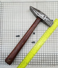 Vintage Brades Boiler Scaling