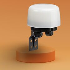 Photocell Light Switch Garden Control Sensor Ip66 Dusk Till Dawn 2000W LED 25A