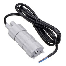 12V Pumping Head DC High Flow