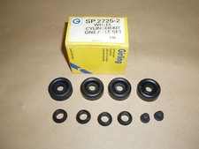 Hillman Avenger (Excludes