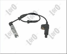 Front left and right ABAKUS