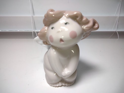 Nao lladro daisa - nao,